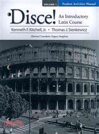 Disce! Activities Manual