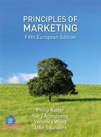 Principles of Marketing 12/e /Kotler