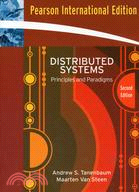 DISTRIBUTED SYSTEMS: PRINCIPLES AND PARADIGMS 2/E (PIE)