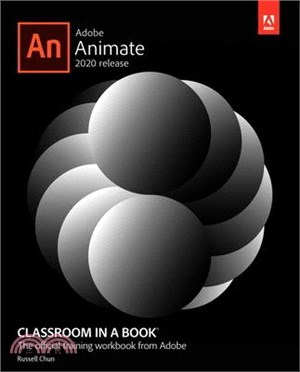 Adobe Animate Classroom in a Book