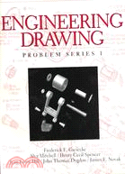 Engineering Drawing ─ Problems Series 1