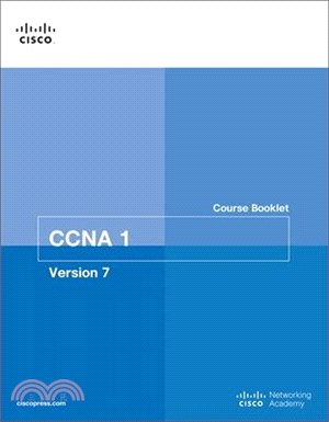 Ccna 1 V7 Course Booklet