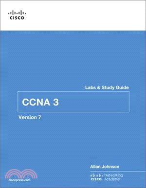Ccna 3 V7 Labs & Study Guide