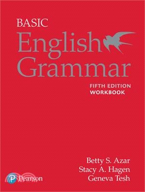 Basic English Grammar Workbook