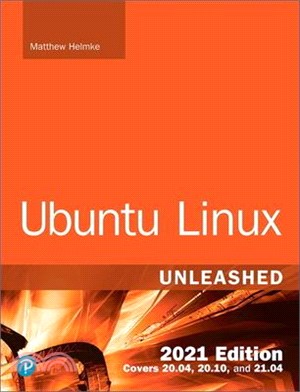 Ubuntu Linux Unleashed 2021