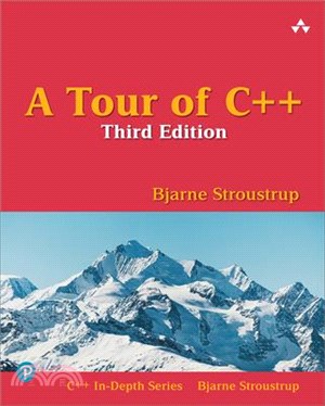 A Tour of C++