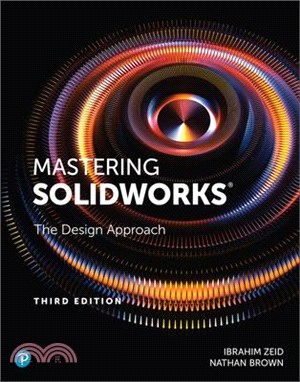 Mastering Solidworks