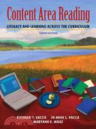 Content area reading : literacy and learning across the curriculum /