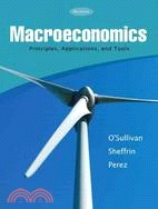 Macroeconomics: Principles, Applications, and Tools