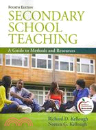 Secondary School Teaching ─ A Guide to Methods and Resources