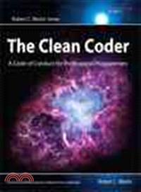 The Clean Coder ─ A Code of Conduct for Professional Programmers