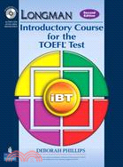 Longman Introductory Course for the Toefl Test: Ibt