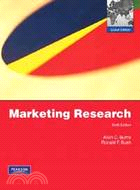 Marketing Research Sixth Edition