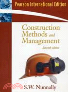 CONSTRUCTION METHODS AND MANAGEMENT 7/E (PIE)