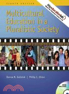 Multicultural Education in a Pluralistic Society