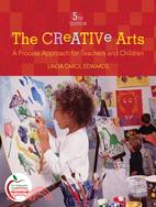 The Creative Arts ─ A Process Approach for Teachers and Children