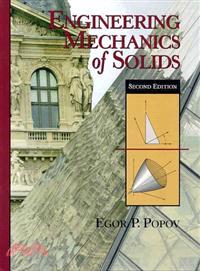 Engineering Mechanics of Solids