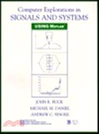 Computer Explorations In Signals & Systems Using Matlab /Oppenheim