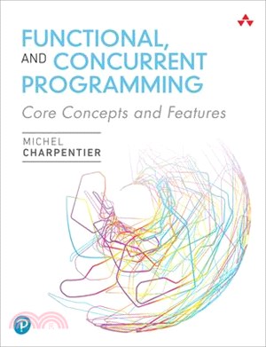 Functional, Object-Oriented, and Concurrent Programming