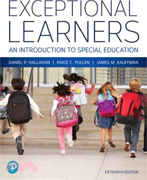 Exceptional Learners: An Introduction to Special Education