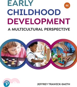 Early Childhood Development: A Multicultural Perspective