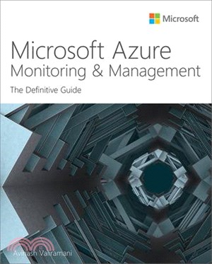 Microsoft Azure Monitoring & Management: The Definitive Guide