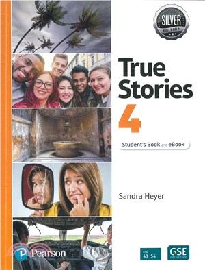 True Stories (4) Student's and eBook