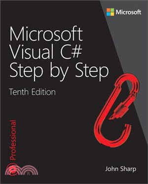 Microsoft Visual C# Step by Step