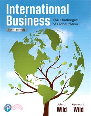 International Business: The Challenges of Globalization