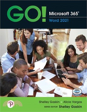 Go! Microsoft 365: Word 2021