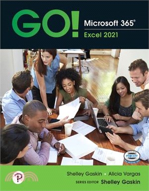 Go! Microsoft 365: Excel 2021