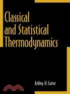 Classical Statistical Thermodynamics