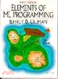 Elements of Ml Programming ─ Ml97