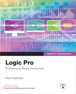 Logic Pro - Apple Pro Training Series