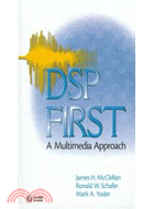 DSP FIRST A MULTIMEDIA APPROACH