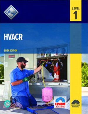 Hvacr Level 1