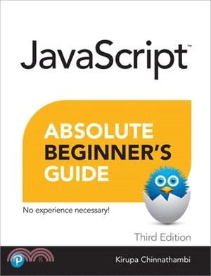 JavaScript Absolute Beginners Guide