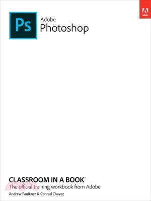 Adobe Photoshop Classroom in a Book