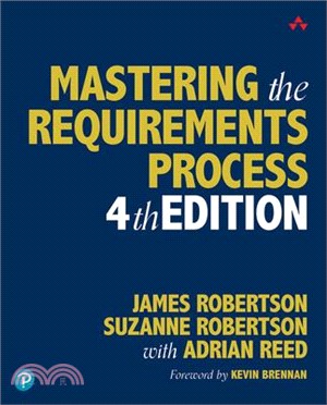 Mastering the Requirements Process