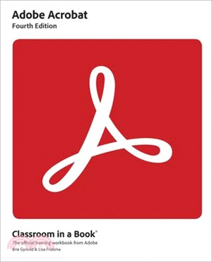 Adobe Acrobat Classroom in a Book (2023 Release)