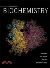 Biochemistry (4th Edition)