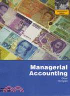 MANAGERIAL ACCOUNTING