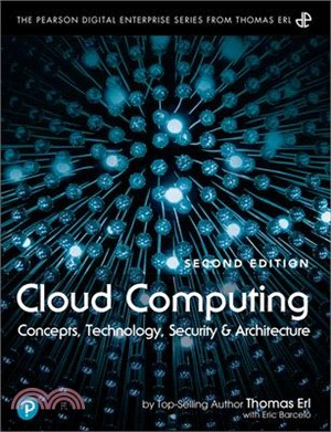 Cloud Computing: Concepts, Technology, Security, and Architecture