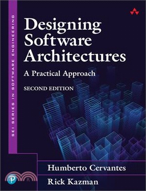 Designing Software Architectures: A Practical Approach, 2nd Edition