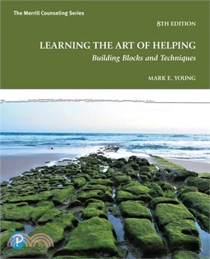 Learning the Art of Helping: Building Blocks and Techniques