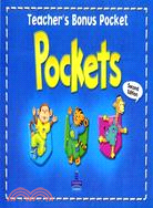 Pockets 2/e Teacher's Bonus Pocket