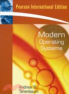 Modern operating systems /