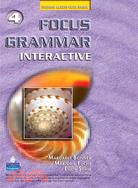 Focus on Grammar Interactive: Interactive 4