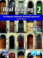 Real Reading 2: Creating an Authentic Reading Experience