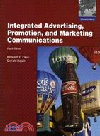 INTEGRATED ADVERTISING, PROMOTION AND MARKETING COMMUNICATIONS 4E